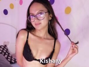 Kishany