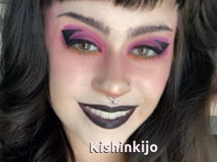 Kishinkijo