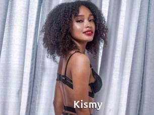 Kismy