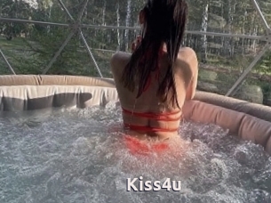 Kiss4u