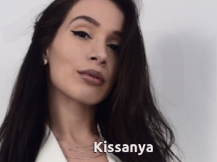 Kissanya