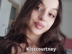 Kisscourtney