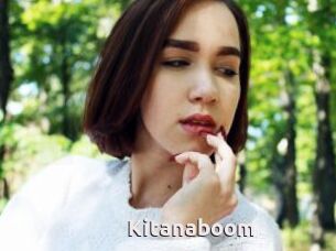 Kitanaboom
