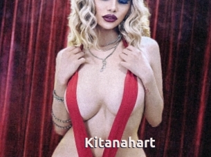 Kitanahart