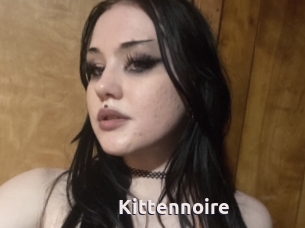 Kittennoire