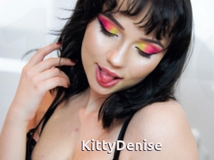 KittyDenise