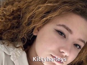 Kittyharleys