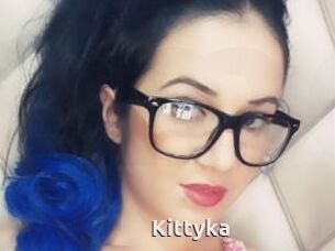 Kittyka