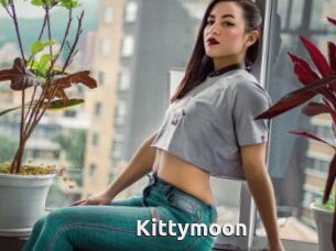 Kittymoon