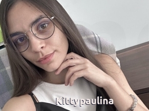 Kittypaulina