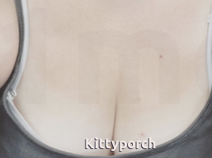 Kittyporch