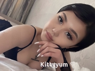 Kittyyum