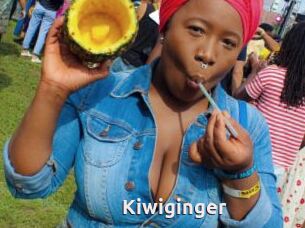 Kiwiginger