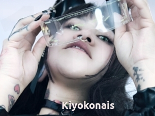 Kiyokonais