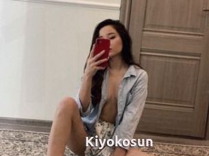 Kiyokosun