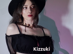 Kizzuki