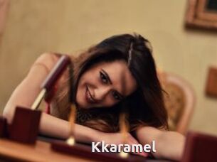 Kkaramel