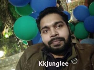 Kkjunglee