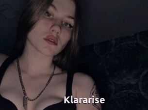 Klararise