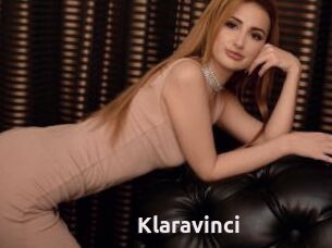 Klaravinci