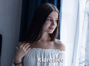 Klarenice