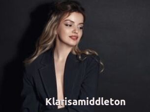 Klarisamiddleton