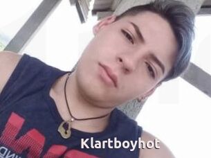 Klartboyhot
