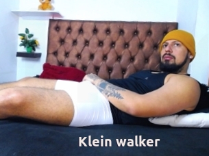 Klein_walker