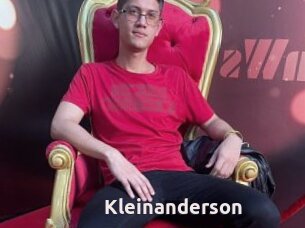 Kleinanderson