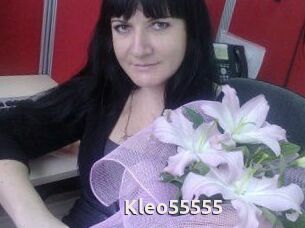 Kleo55555