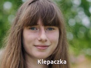 Klepaczka