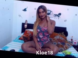 Kloe18