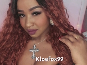Kloefox99