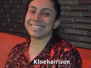 Kloeharrison