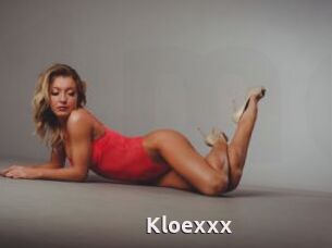 Kloexxx