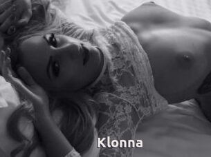 Klonna
