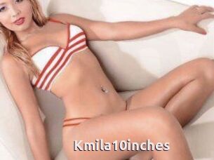Kmila10inches