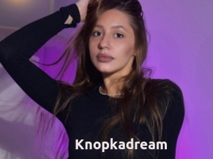 Knopkadream