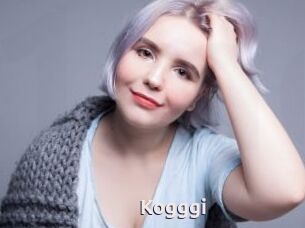 Kogggi
