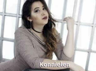 Konnielen