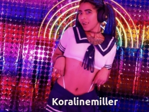 Koralinemiller