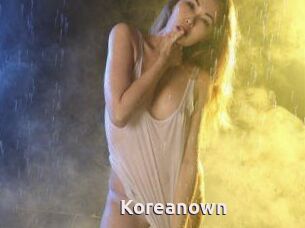 Koreanown