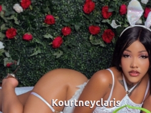 Kourtneyclaris
