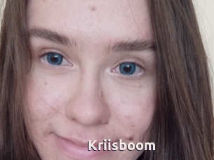 Kriisboom