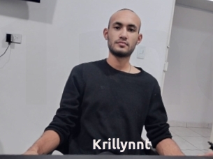 Krillynnt