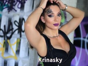Krinasky