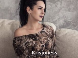 Krisjoness