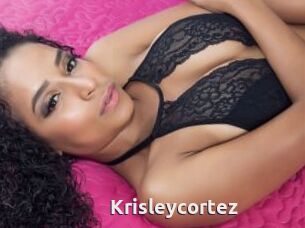 Krisleycortez
