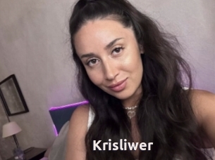 Krisliwer