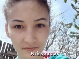 Krissema20